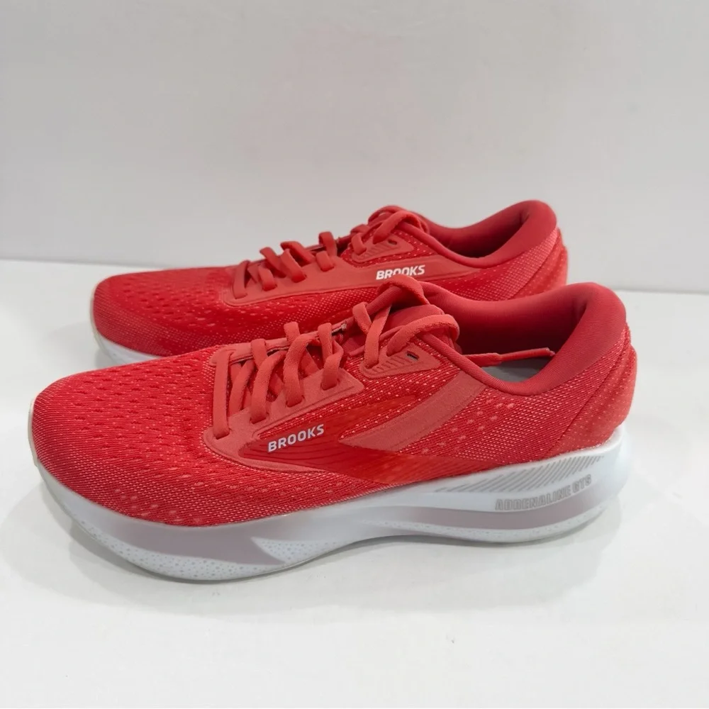 Brooks Adrenaline GTS 24 Women’s Running Shoes - Picture 4 of 9